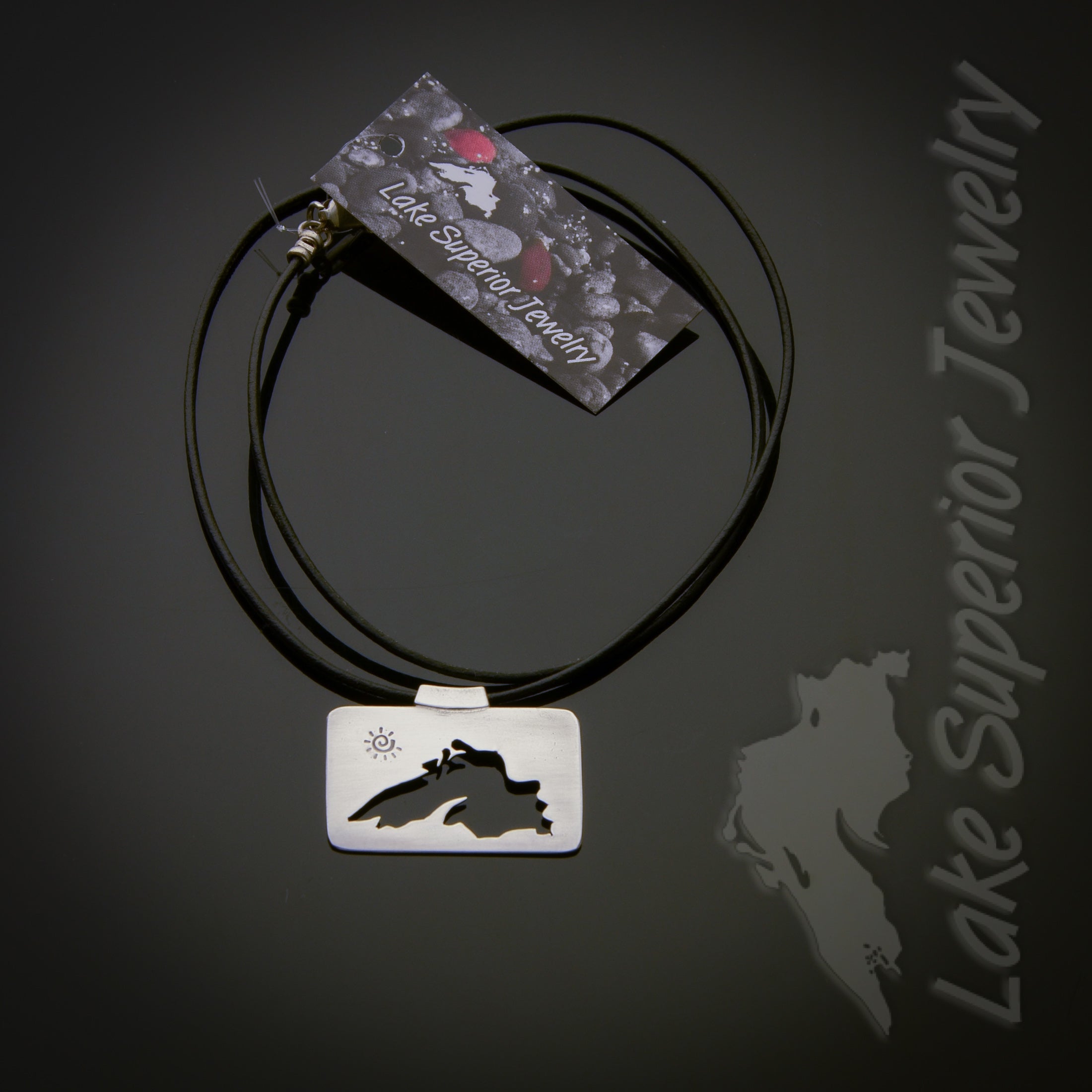Sun stamp on 2025 jewelry
